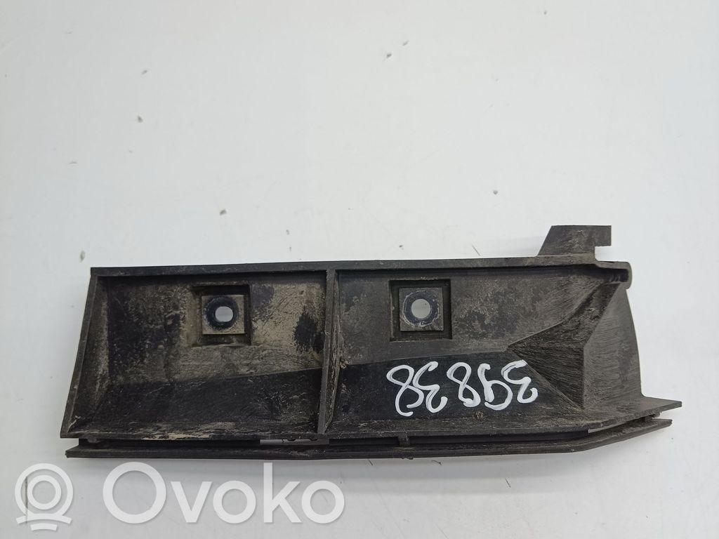 Volvo V50 Staffa di rinforzo montaggio del paraurti posteriore 