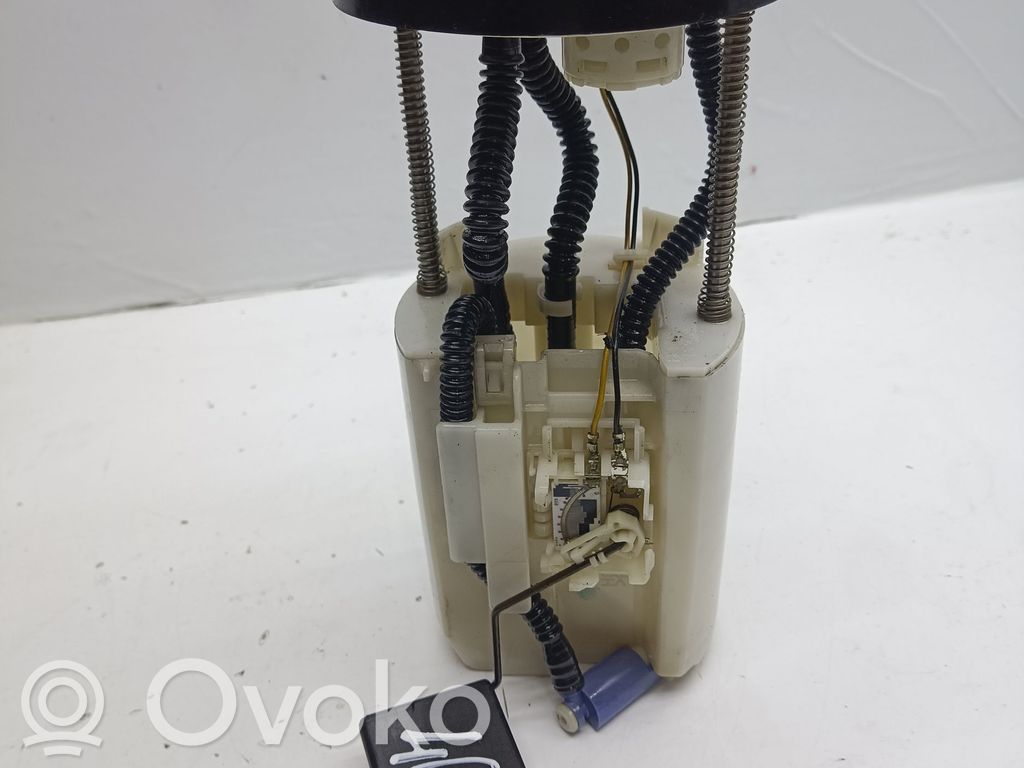 Honda Civic Fuel level sensor 