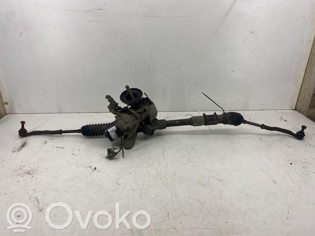 Honda Civic Vairo kolonėlė 