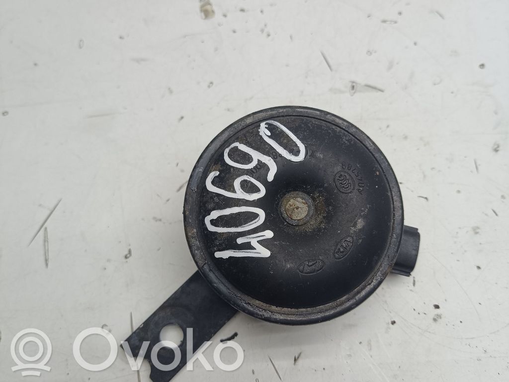 Äänimerkkilaite   E428R000034,966601H000