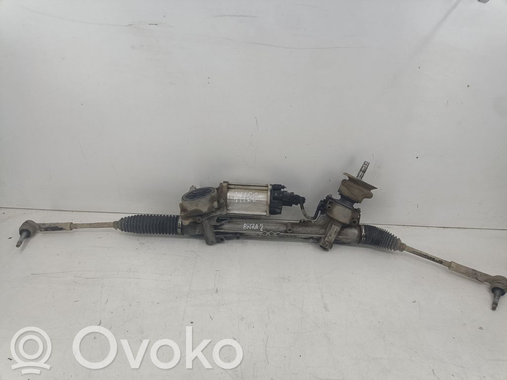 Opel Astra J Cremallera de dirección 