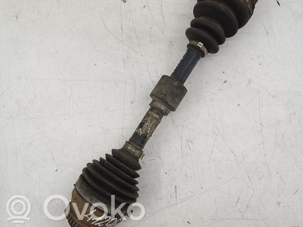 KIA Ceed Priekšējā pusass 