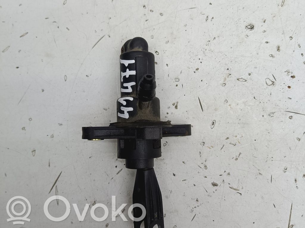 Mitsubishi Colt Cilindro de embrague hidráulico 