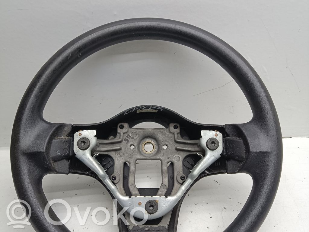 Mitsubishi Colt Ohjauspyörä 