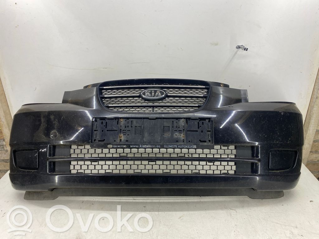 KIA Picanto Parachoques delantero 