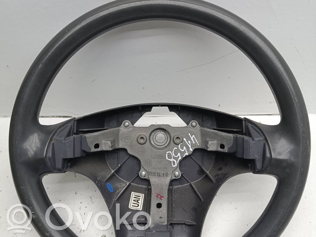 KIA Picanto Руль 