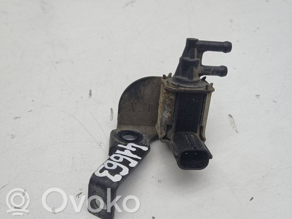 KIA Picanto Tyhjiöputki 