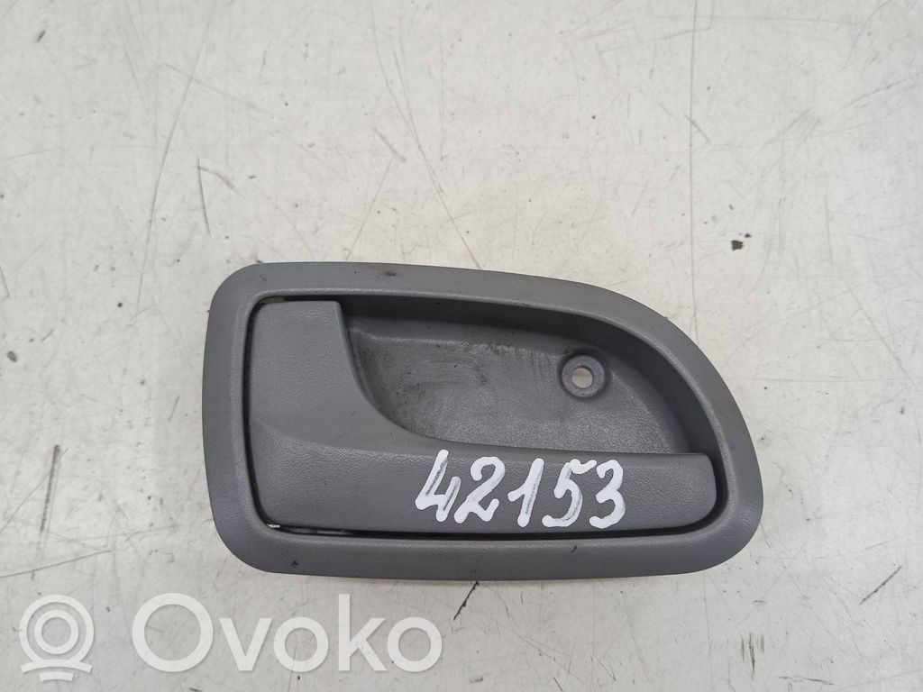 KIA Picanto Manecilla interna puerta trasera 