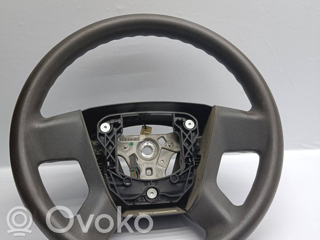 Dodge Caliber Steering wheel 