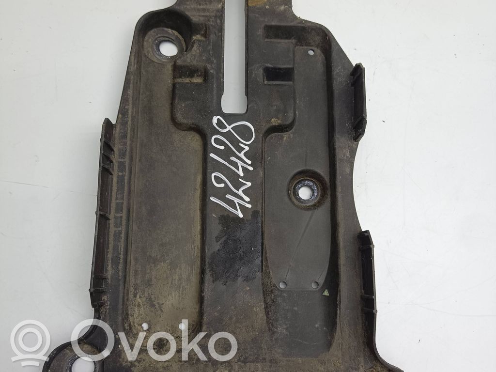Opel Combo C Battery tray 