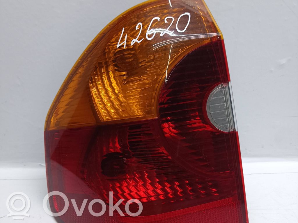BMW X3 E83 Takavalot 