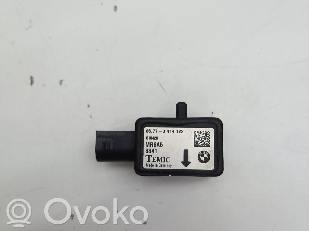 Airbagsensor Crashsensor Drucksensor   65773414122,MRSA5