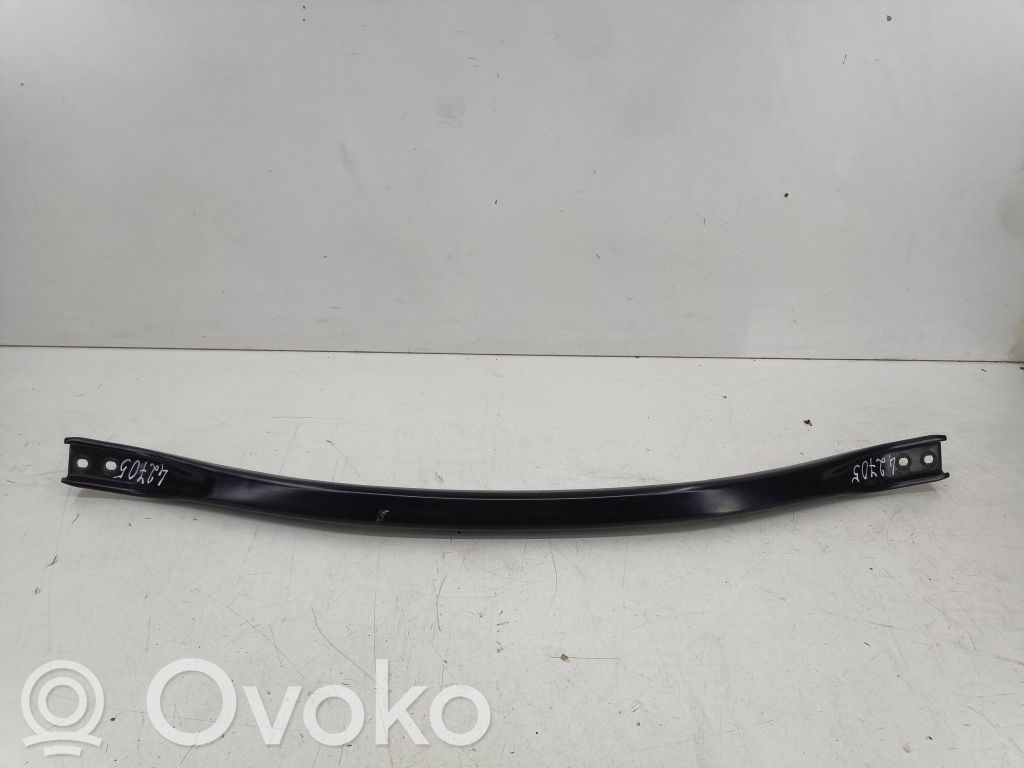 BMW X3 E83 Oberteil Schlossträger Frontträger Frontmaske 
