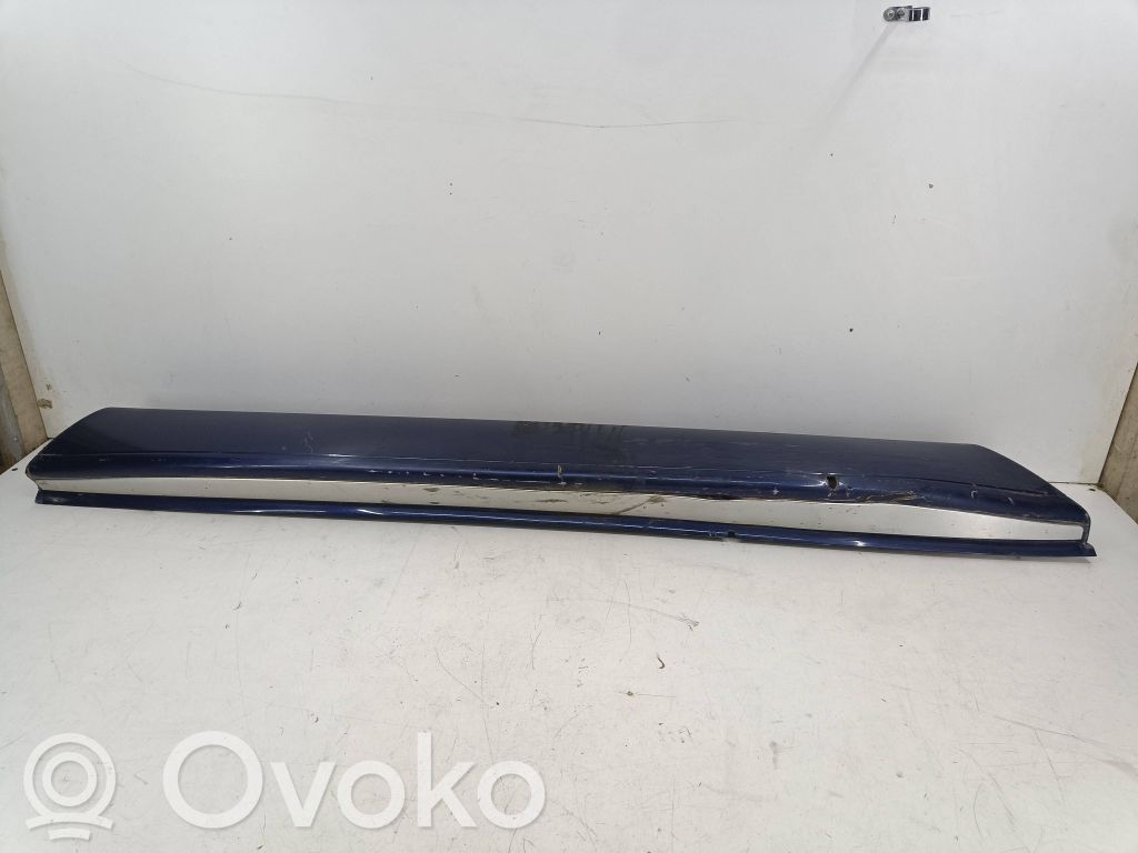 BMW X3 E83 Sill 