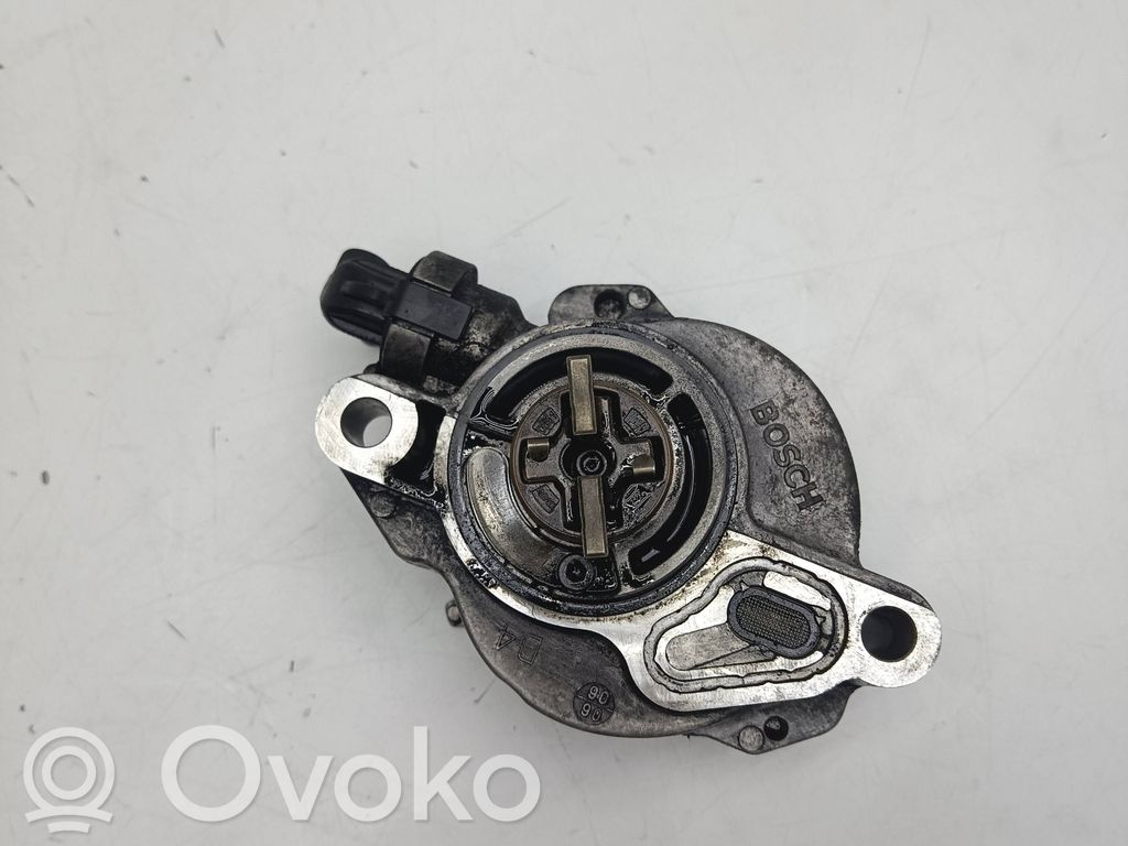 Peugeot 307 Vacuum pump 