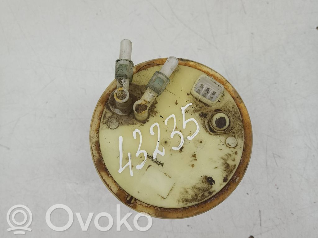 Subaru Impreza III Kraftstoffpumpe im Tank 