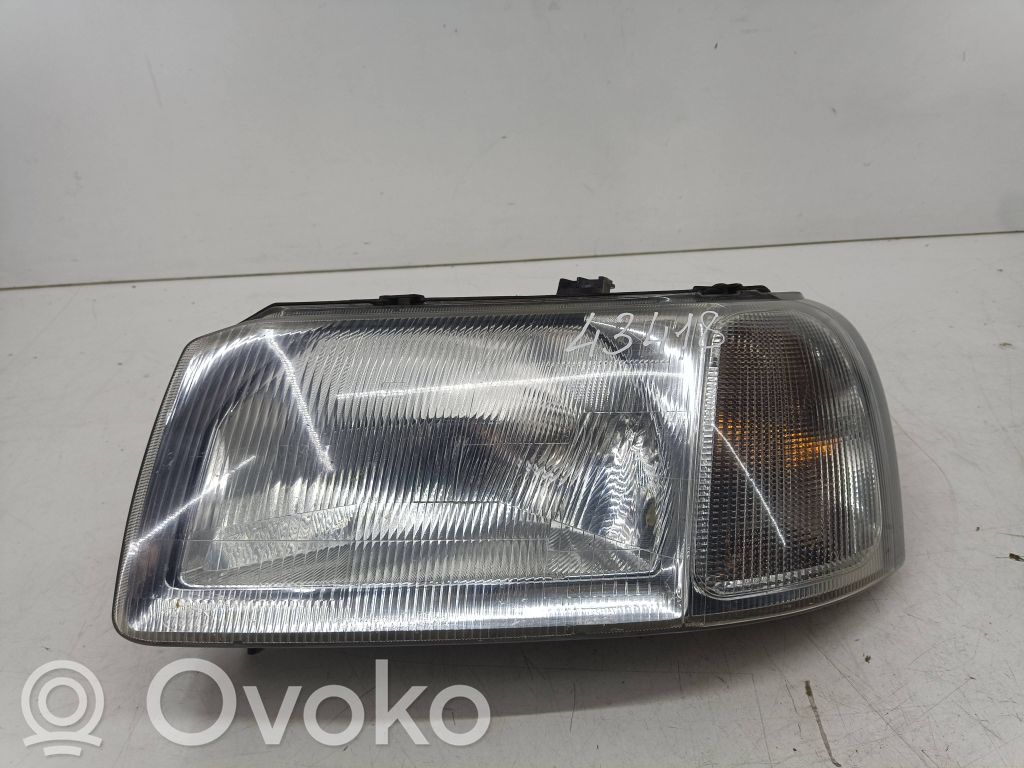 Land Rover Freelander Scheinwerfer 