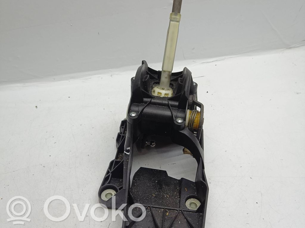 Saab 9-3 Ver2 Selector caja de cambios 