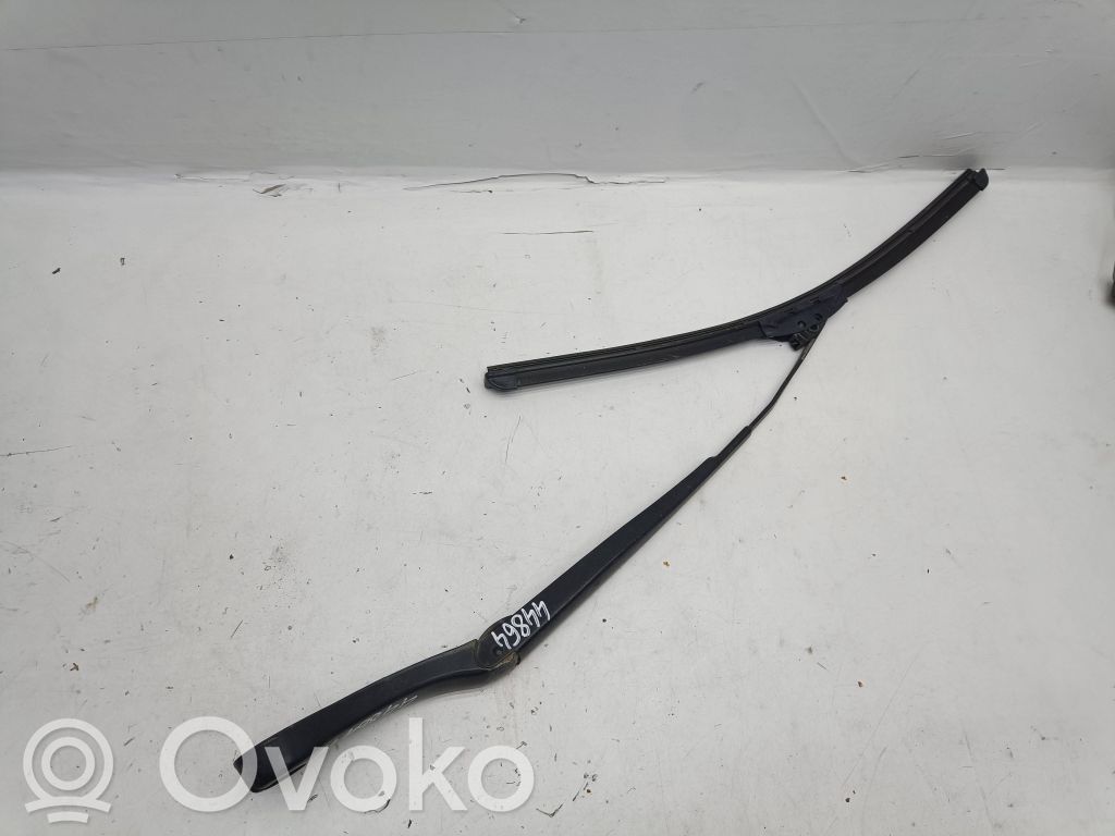 Saab 9-3 Ver2 Wischerarm vorne 