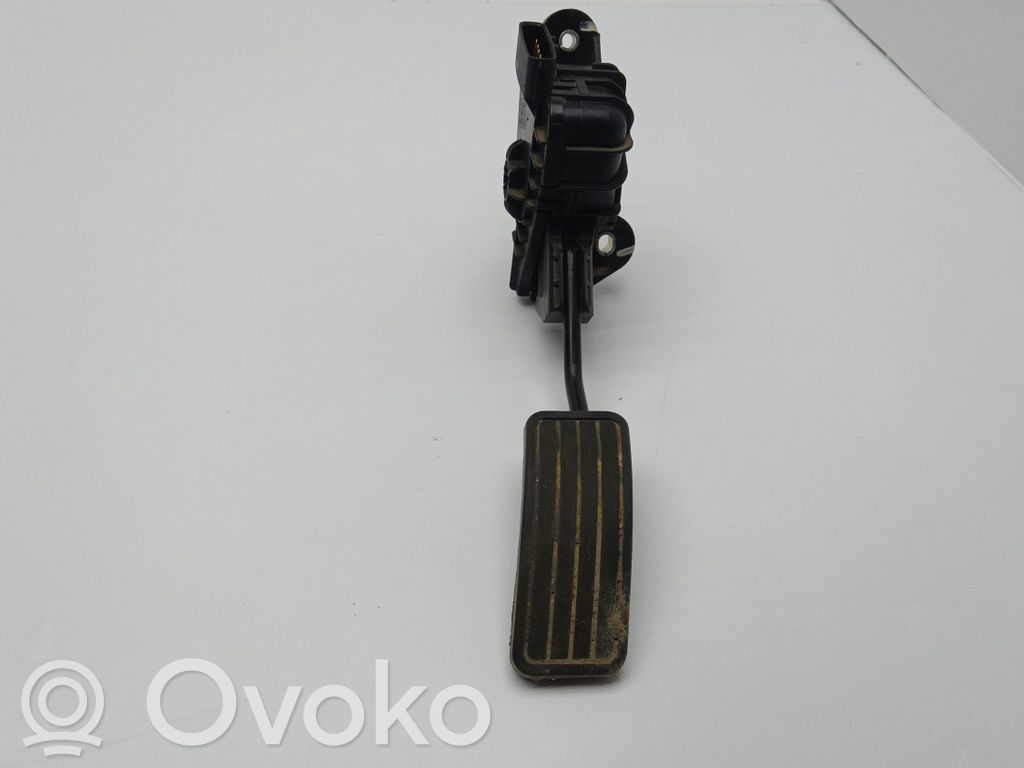 Subaru B9 Tribeca Kaasupoljin 