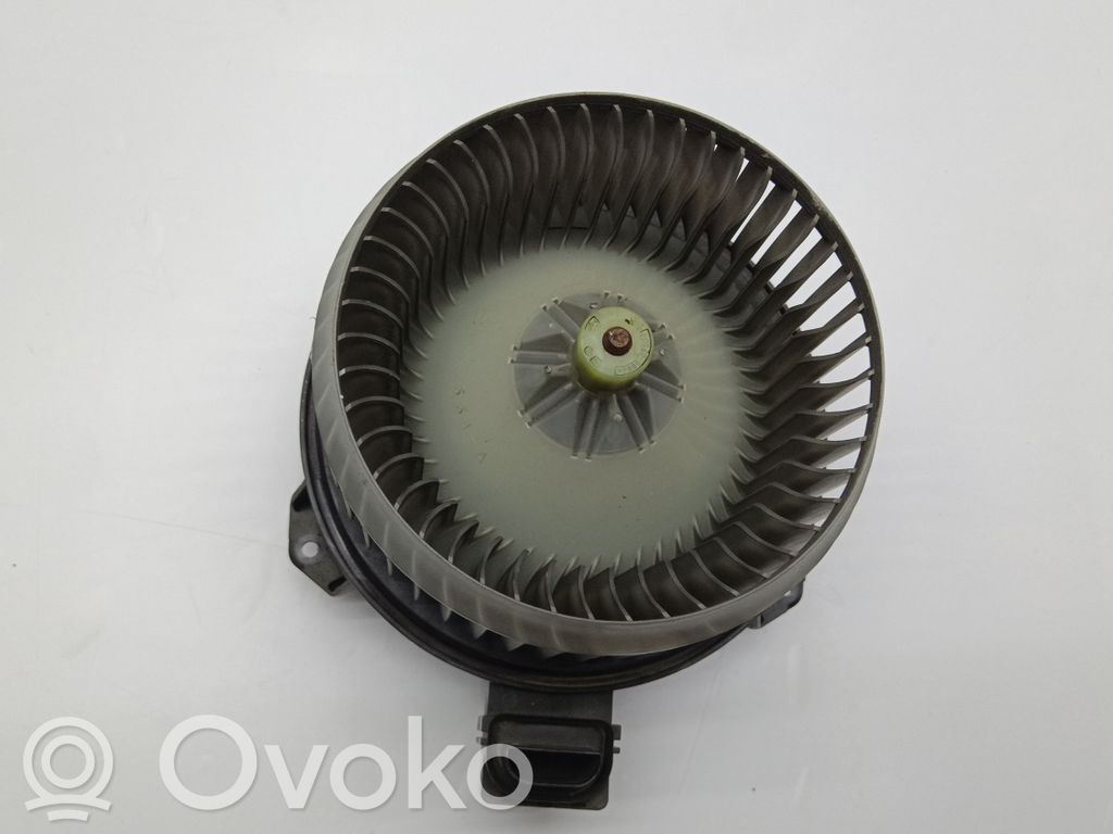 Subaru B9 Tribeca Mazā radiatora ventilators 