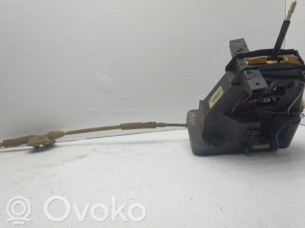 Subaru B9 Tribeca Selector caja de cambios 