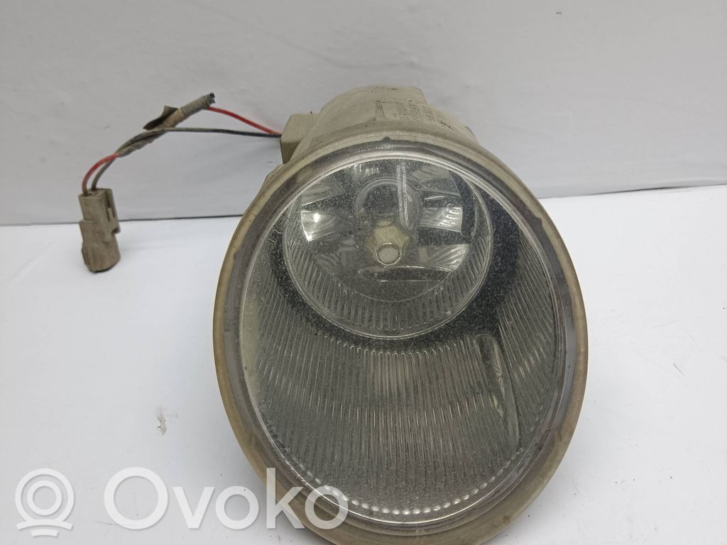 Luz de niebla delantera   84501XA00A