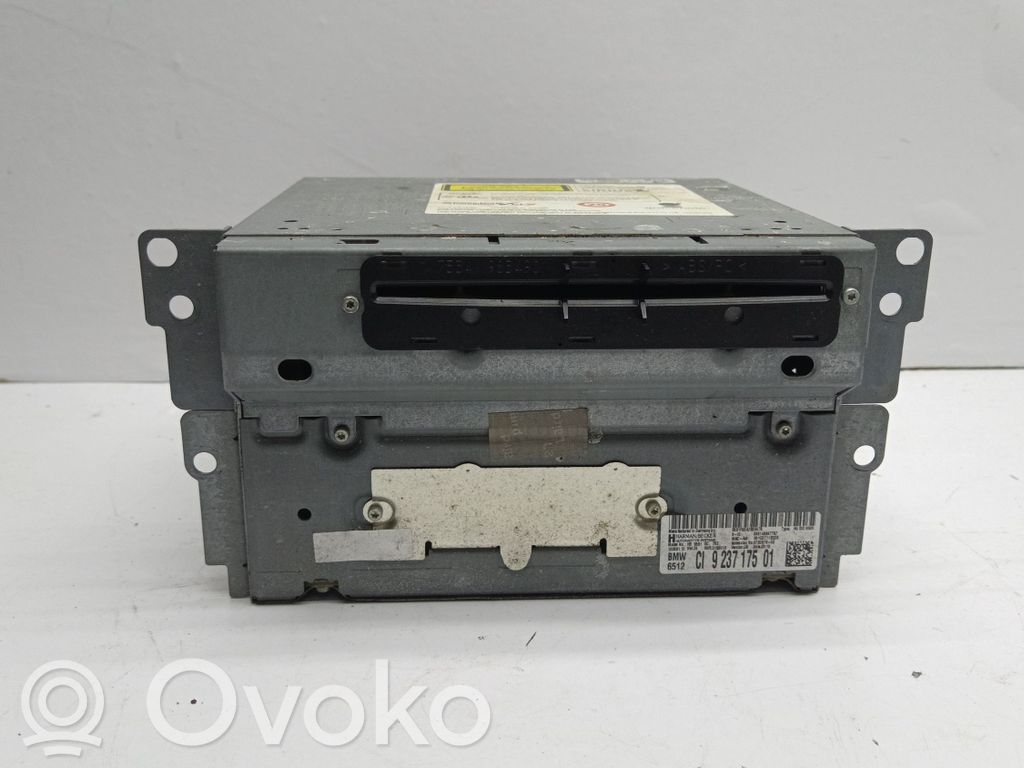 BMW 7 F01 F02 F03 F04 Radio / CD-Player / DVD-Player / Navigation 