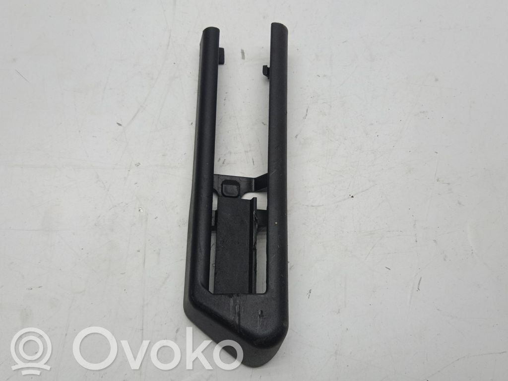 BMW 7 F01 F02 F03 F04 Mască șină scaun față pasager 