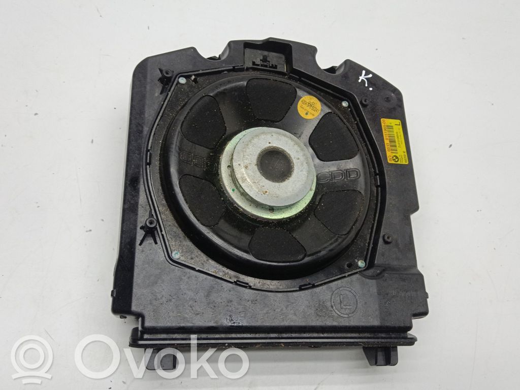 BMW 7 F01 F02 F03 F04 Głośnik niskotonowy 