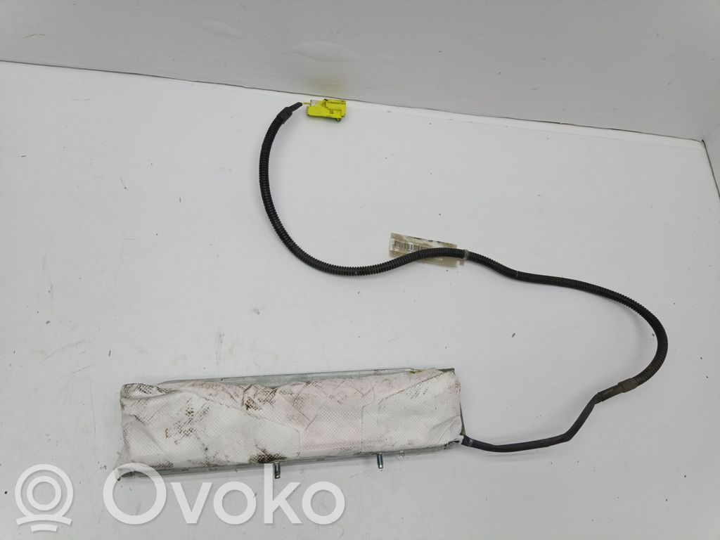 Poduszka powietrzna Airbag fotela   2404235,52381