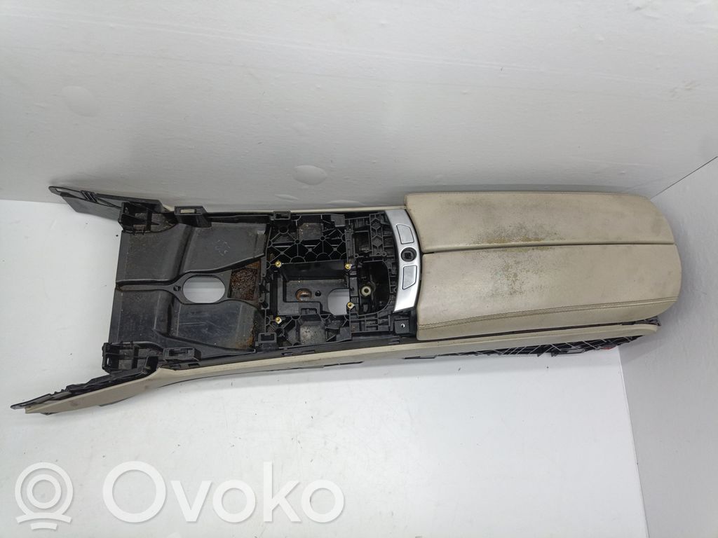 BMW 7 F01 F02 F03 F04 Tunel środkowy 