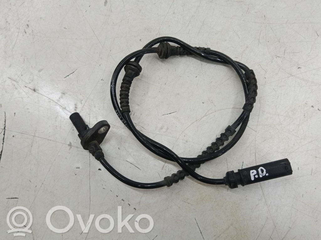 BMW 7 F01 F02 F03 F04 Senzor ABS roată 