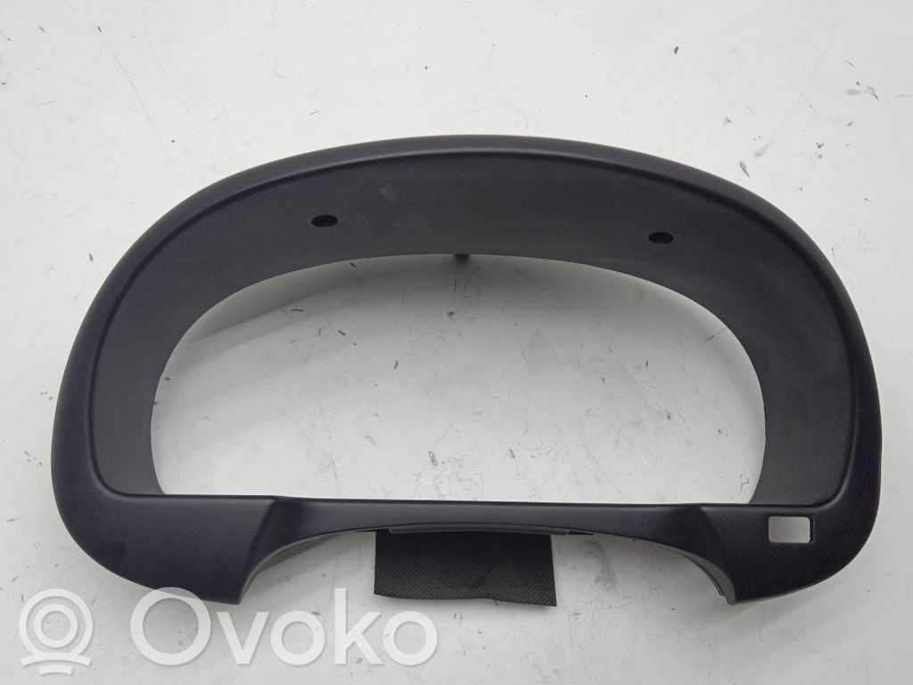 Hyundai i30 Moldura del panel 