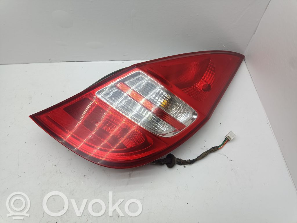 Hyundai i30 Takavalot 