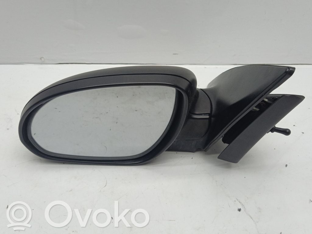 Hyundai i30 Manual wing mirror 