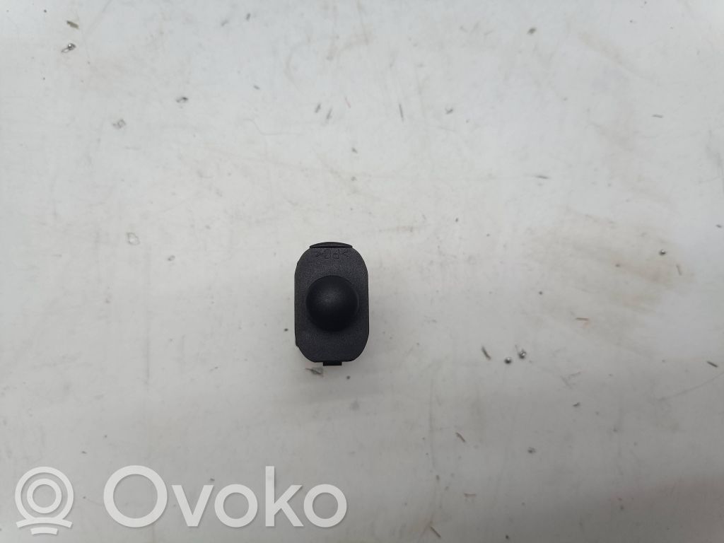 Peugeot 407 Sensor de luz solar 