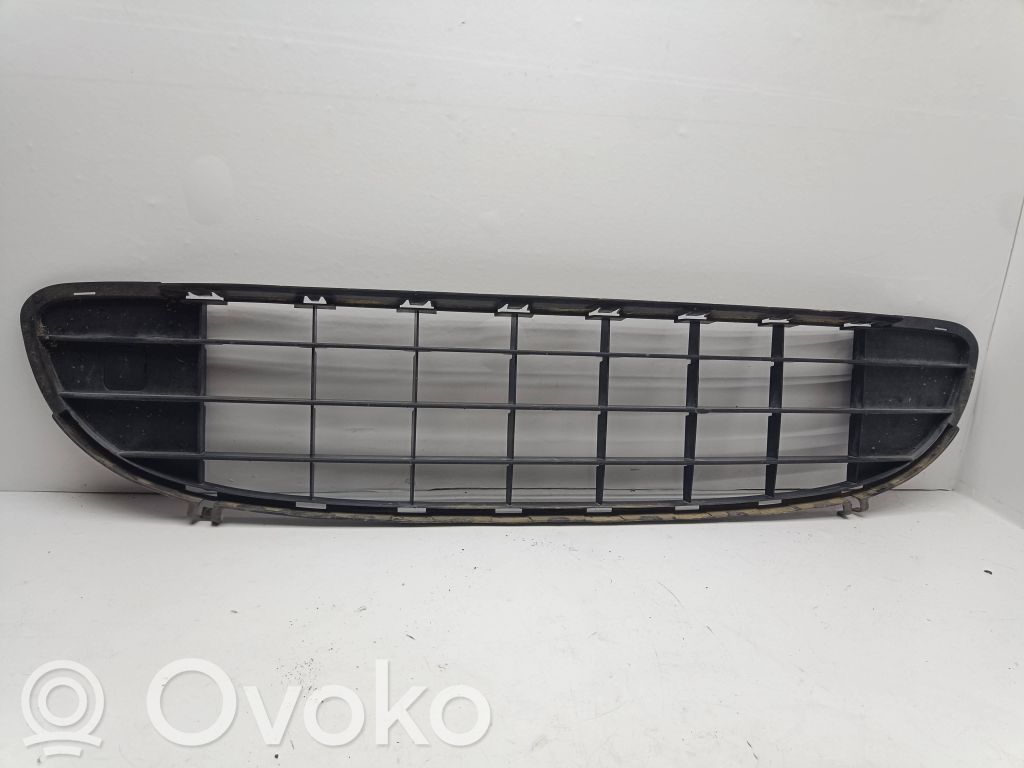 Peugeot 407 Kratka dolna zderzaka przedniego 