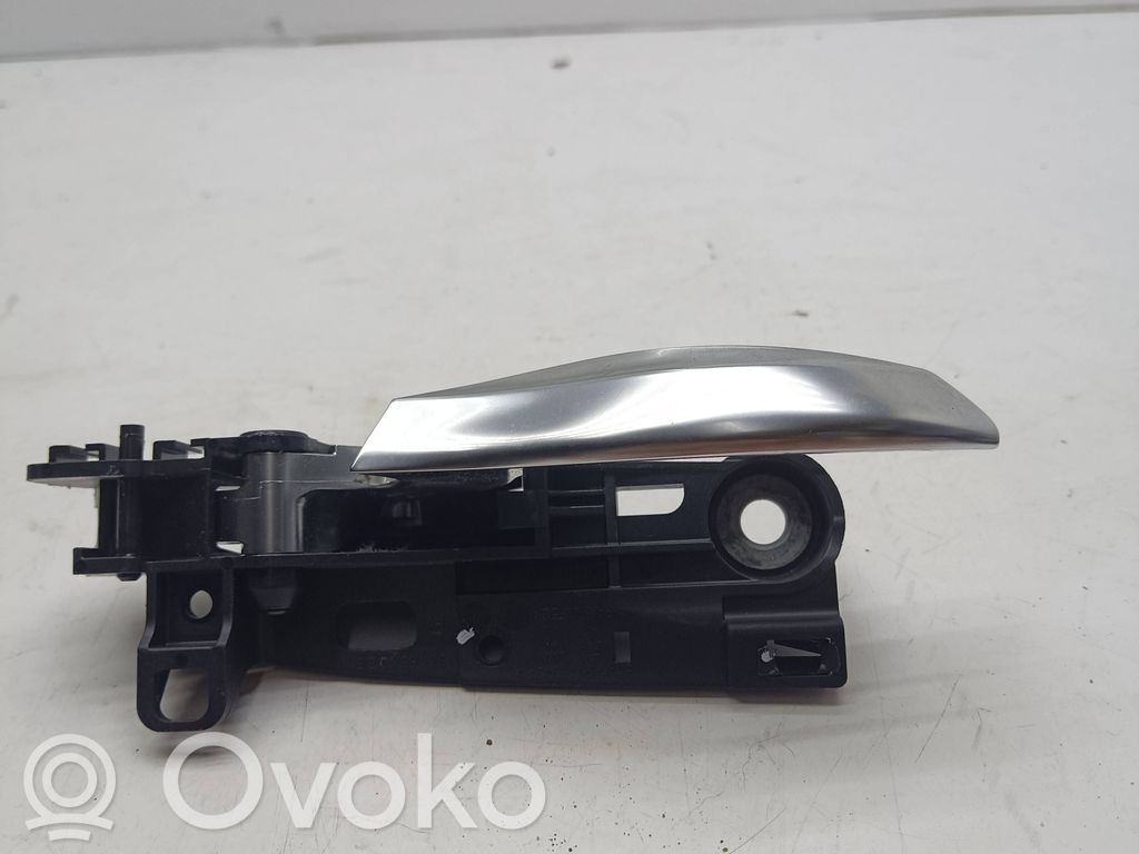 BMW 7 F01 F02 F03 F04 Maniglia interna per portiera anteriore 