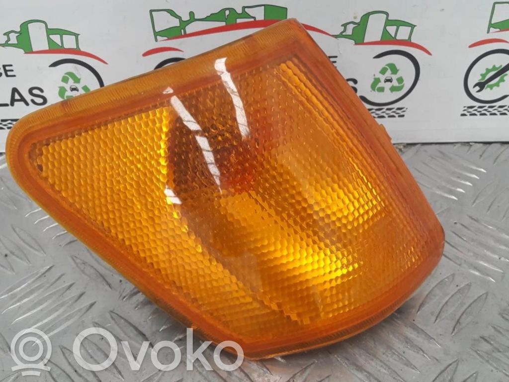 Ford Fiesta Frontblinker 