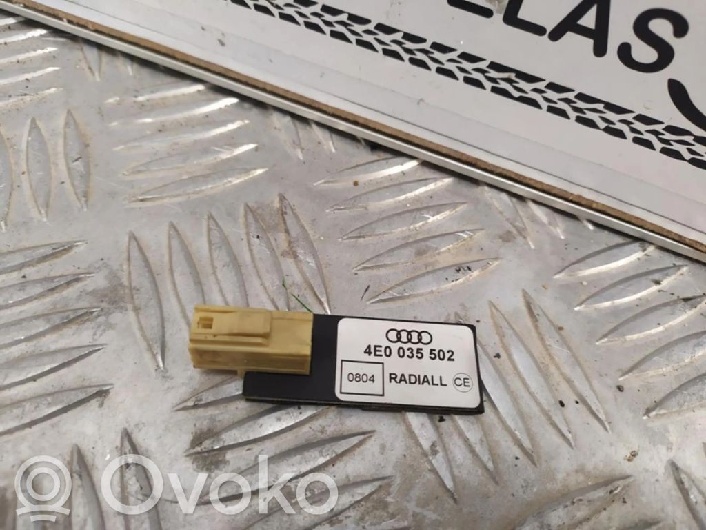 Radion antenni   4E0035502