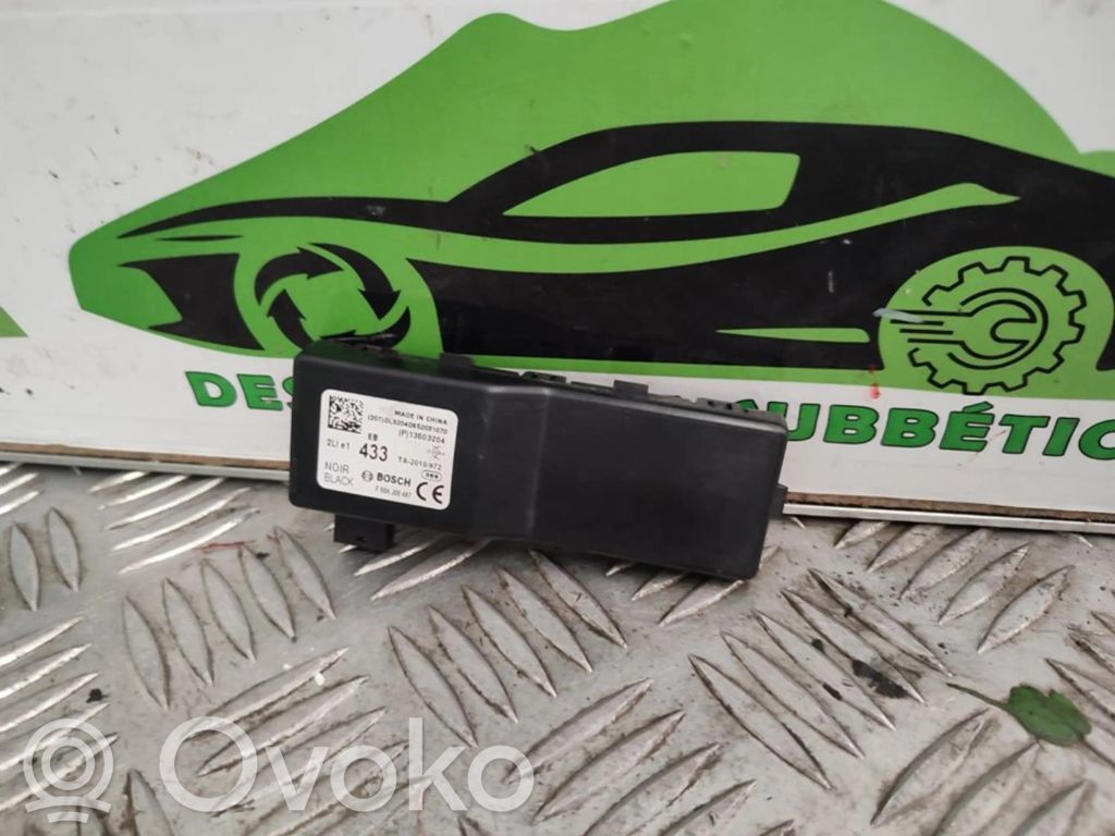 Engine control unit/module   13503204