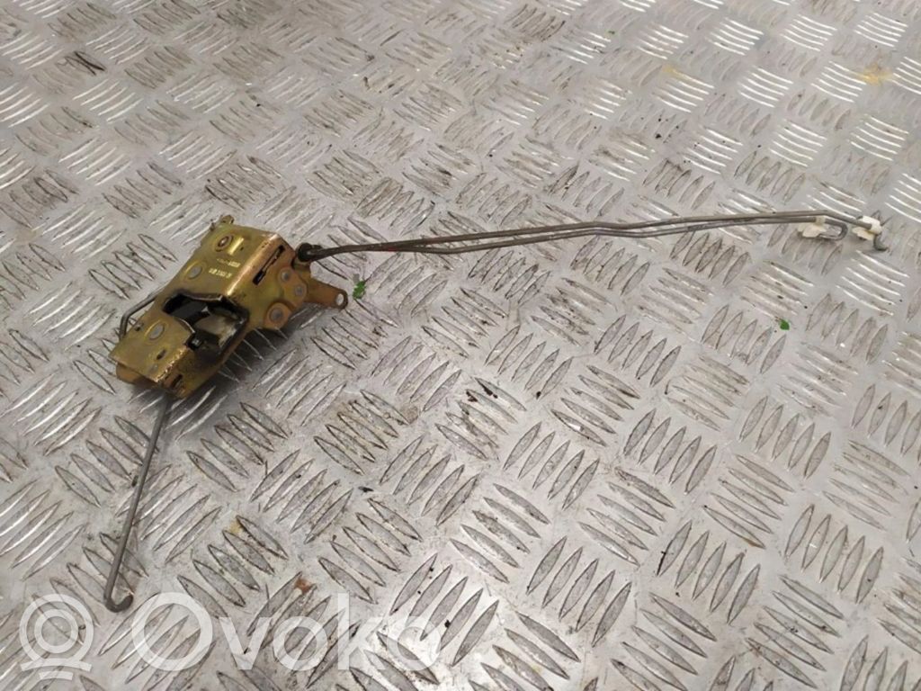 Ford Escort Türschloss vorne 
