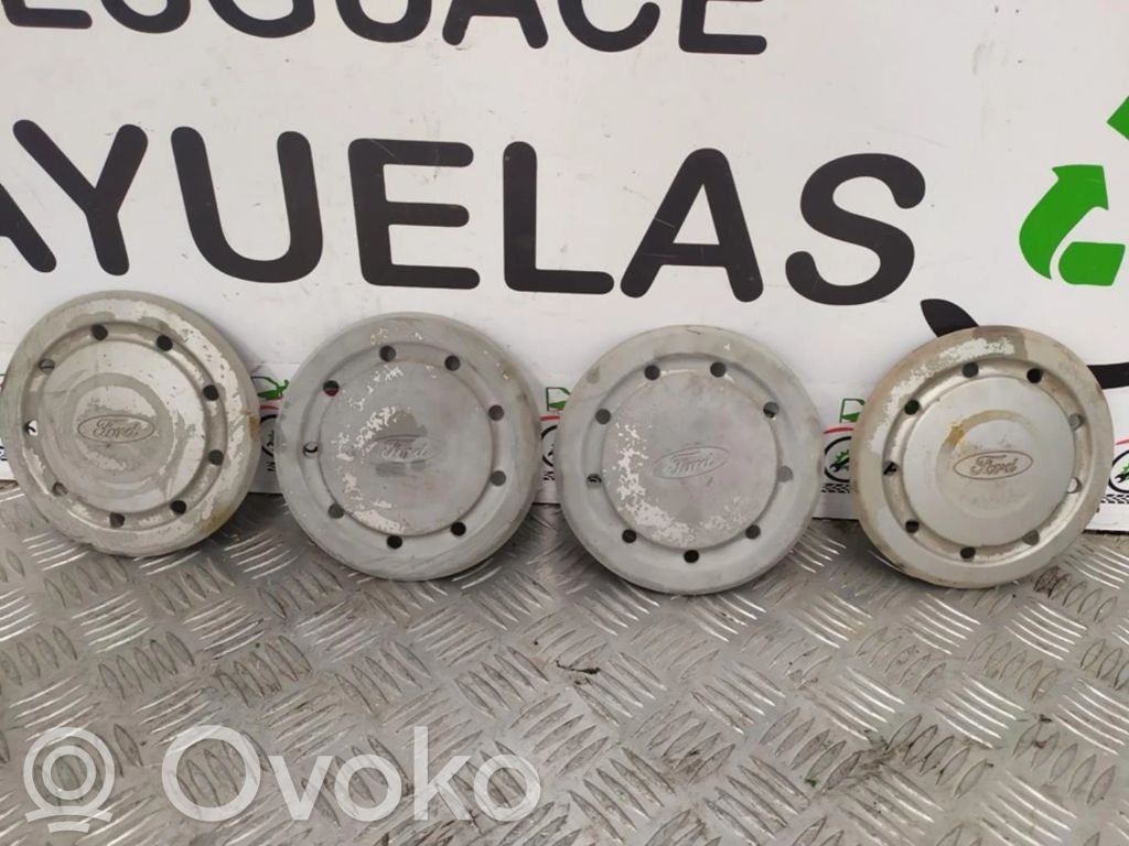 Original wheel cap