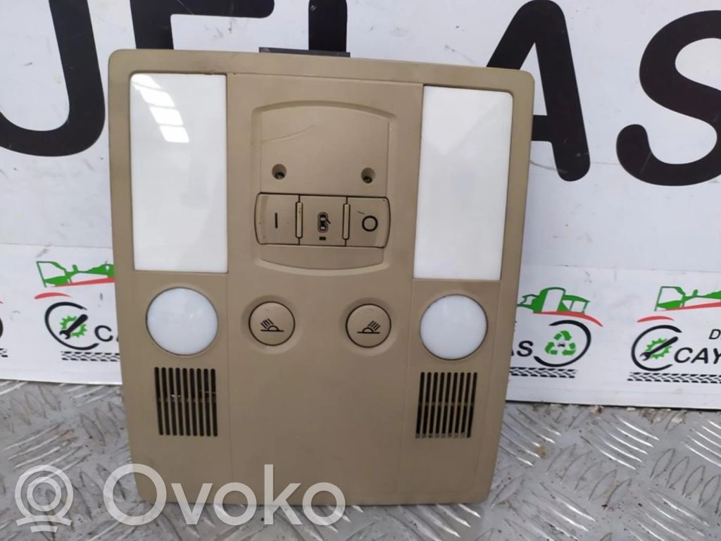 Otras luces interiores   4E0947111AA