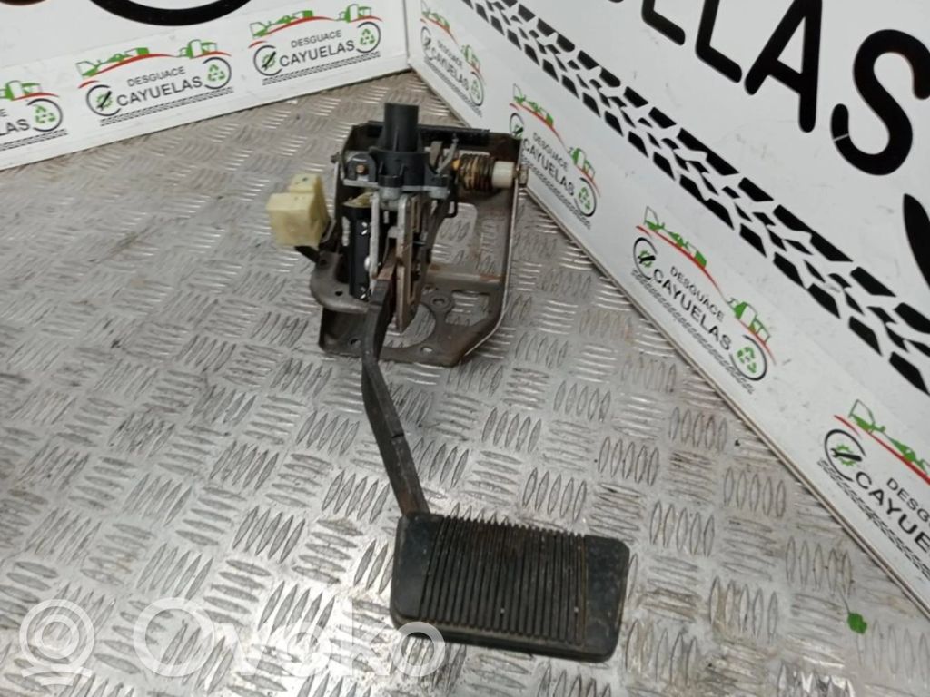Pedal de freno   PEDALFRENO