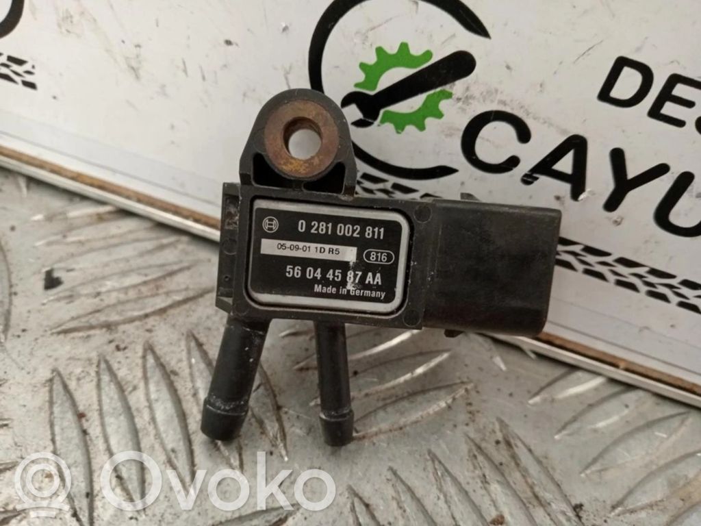 Sensor   56044587AA