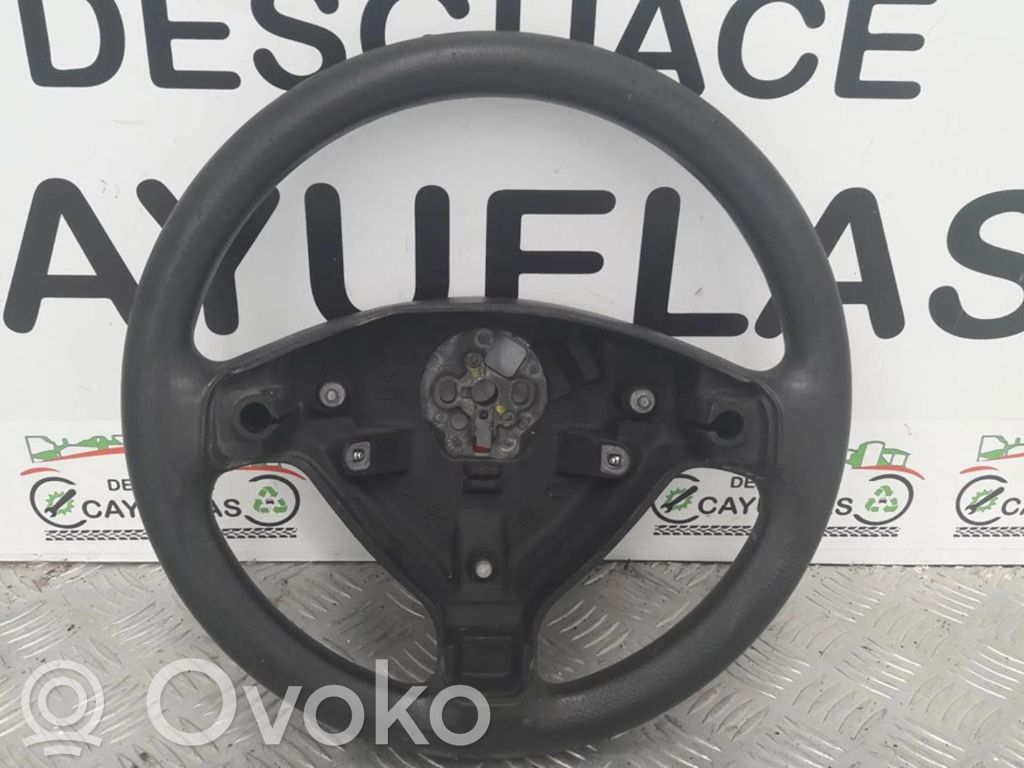 Opel Corsa B Sānu drošības spilvens 