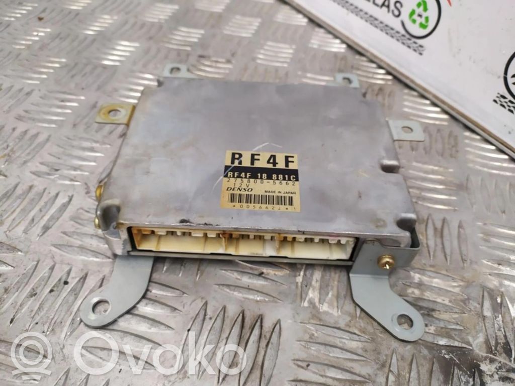 Mazda 626 Engine control unit/module ECU 