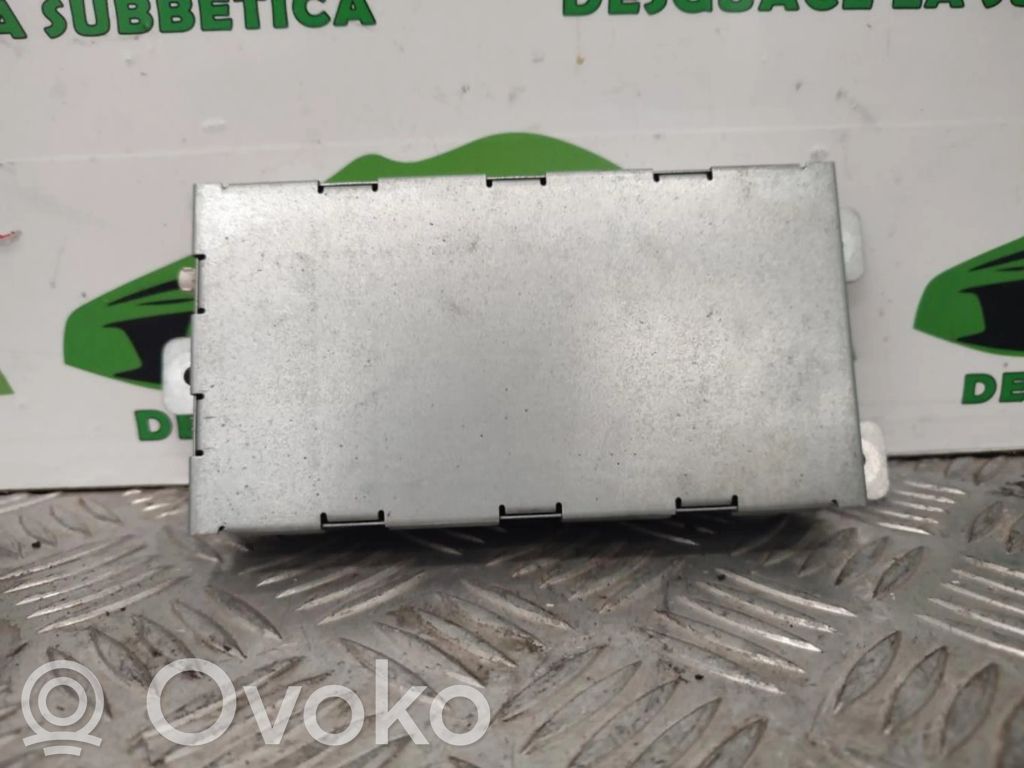 Engine control unit/module   VP3KAF14B409
